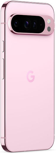 Google Pixel 9 Pro 5G (16GB/256GB) Rose Quartz view 6