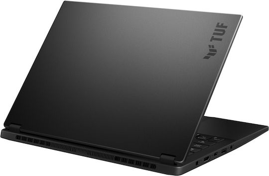 Asus TUF Gaming FA401UV-R7161W 14" QHD+ 165Hz (Ryzen 7-8845HS/16GB/1TB SSD/GeForce RTX 4060/W11 Home) (International English Keyboard) view 6