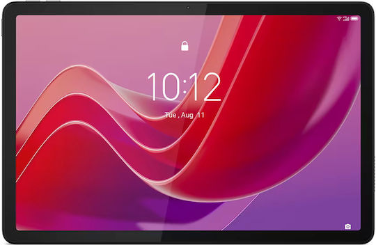 Lenovo Tab M11 11" (4GB/128GB/Lenovo Tab Pen) Luna Grey view 2