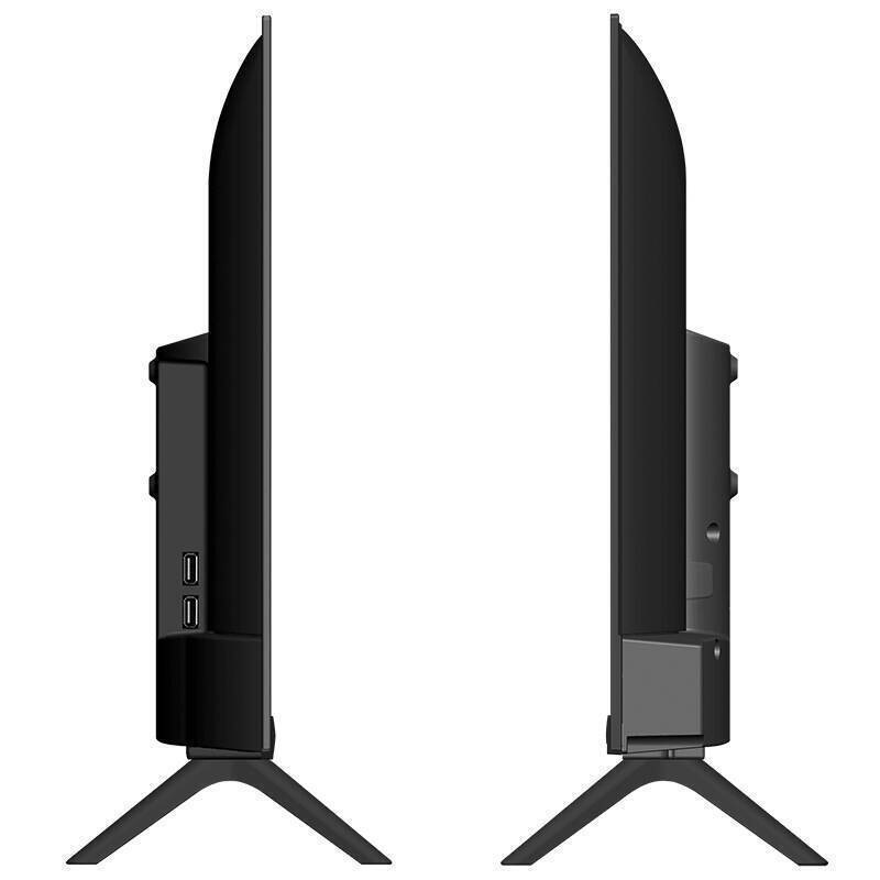 Kruger & Matz TV 24" HD Ready LED KM0224-T5 2023 view 3