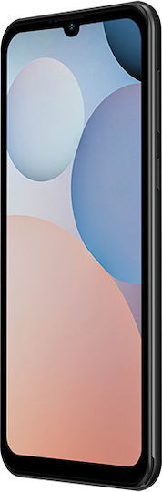 Ulefone Note 6T Dual SIM (3GB/64GB) Black görünüm 3