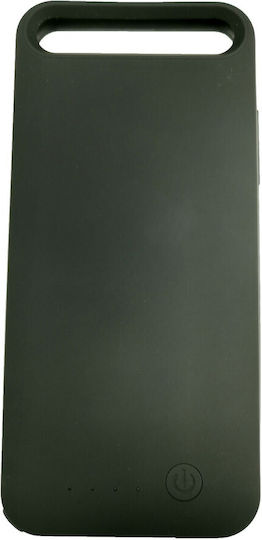 Alista Home Power Bank 3100mAh Black view 7