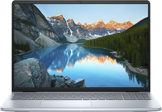 Dell Inspiron 5640 16" FHD+ (Core 5-120U/16GB/1TB SSD/W11 Home) (US Keyboard)