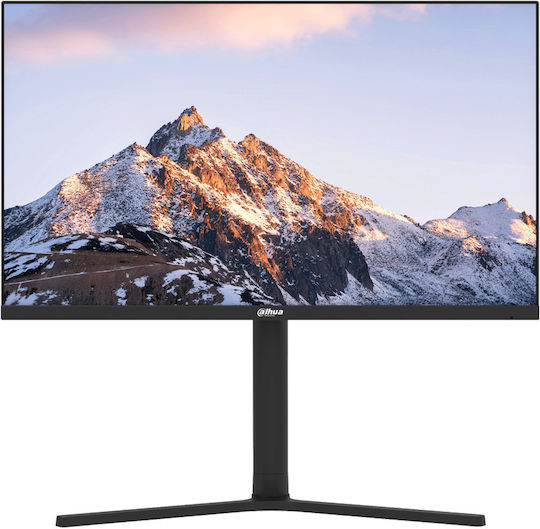 Dahua LM24-B201A IPS Monitor 23.8" FHD 1920x1080 view 2
