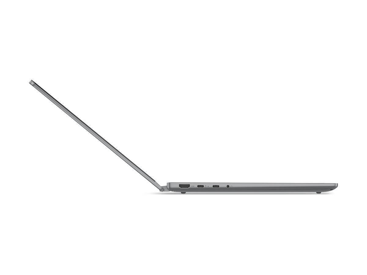 Lenovo IdeaPad 5 14IRH9 14" IPS FHD+ Touchscreen (i5-13420H/16GB/512GB SSD/W11 Home) Luna Grey (US Keyboard) view 9
