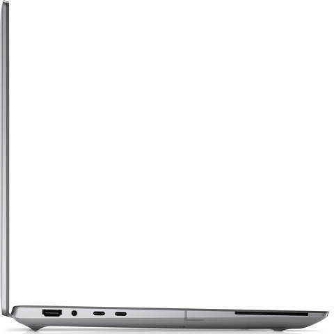 Dell Precision 5690 16" IPS FHD+ (Ultra 7-165H/32GB/1TB SSD/RTX 2000 Ada/W11 Pro) (International English Keyboard) vue 9