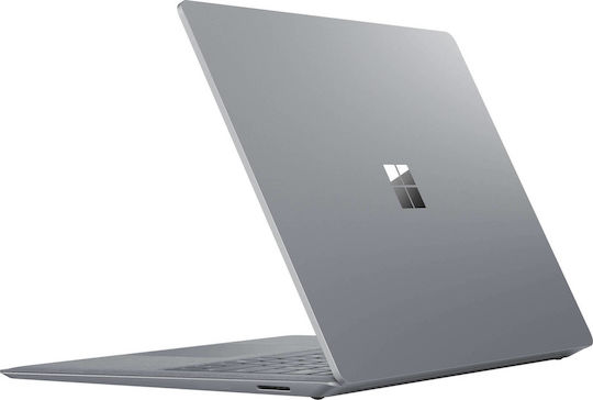 Microsoft Surface Laptop 13.5" Touchscreen (i5-7200U/4GB/128GB SSD + 128GB SSD/W10 S) (US Keyboard) vista 3