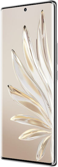 Honor 70 5G Dual SIM (8GB/128GB) Midnight Black view 4