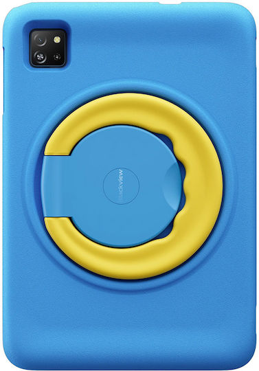 BlackView Tab A6 Kids 10.1" (4GB/128GB) Ocean Blue view 8