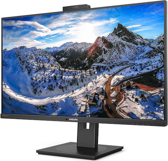 Philips 329P1H IPS Monitor 31.5" 4K 3840x2160 with Response Time 4ms GTG view 2