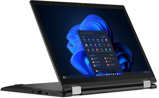 Lenovo ThinkPad L13 2-in-1 Gen 5 13.3" FHD+ Touchscreen (Ultra 7-155U/16GB/512GB SSD/W11 Pro) (ES Keyboard) vue 8