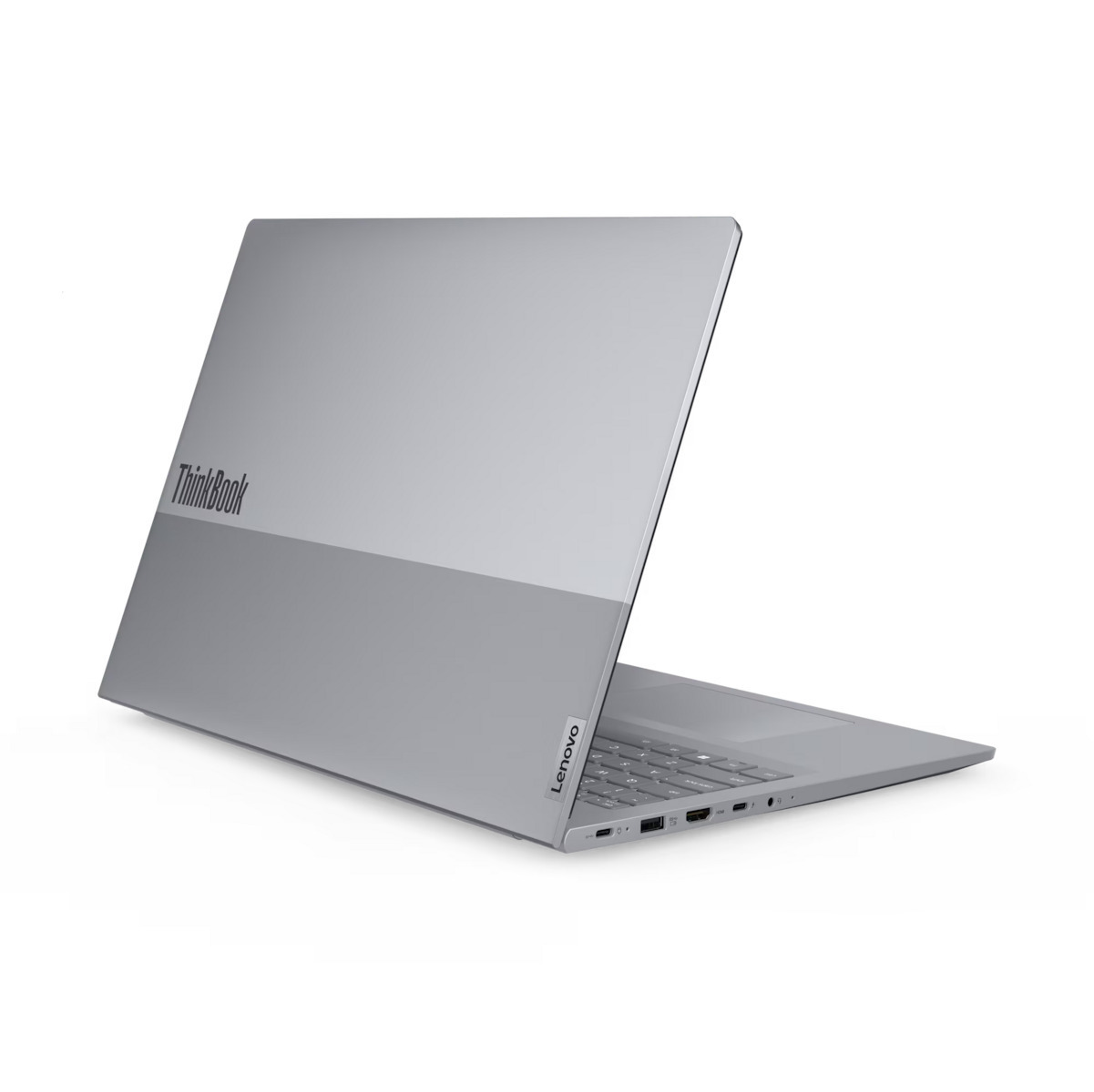 Lenovo ThinkBook 16 G8 IAL 16" IPS FHD+ (Ultra 5-225U/16GB/512GB SSD/No OS) (GR Keyboard) view 5