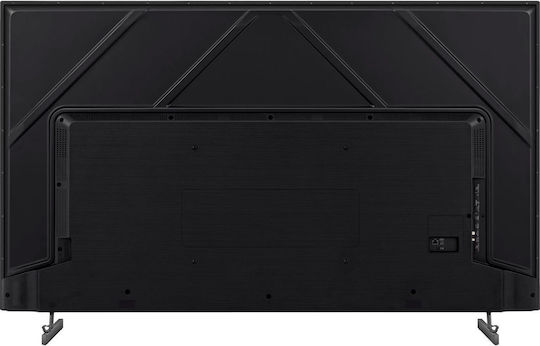 Hisense Smart Television 65" 4K UHD Mini LED 65U6NQ HDR (2024) view 3