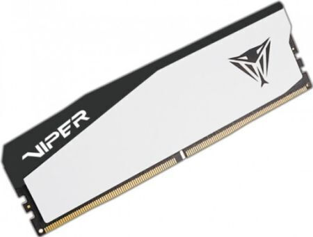 Patriot Viper Elite 5 DDR5 with Module 1x16GB and Speed 6000 for Desktop VEB516G6030W
