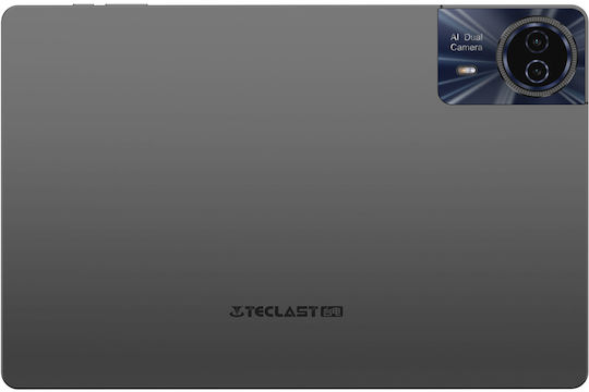 Teclast T50HD 4G 11" Tablet (6GB/256GB) Gray view 2