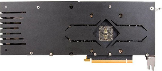Biostar GeForce RTX 3080 10GB GDDR6X Extreme Gaming Graphics Card view 3