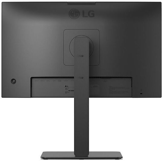 LG 24BA850-B IPS Monitor 23.8" FHD 1920x1080 with Response Time 5ms GTG vue 3