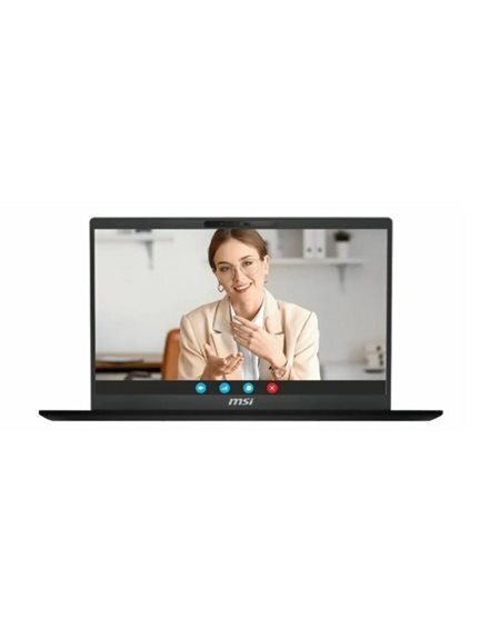 MSI Modern 15 H C2RMTG 15.6" FHD (9-270H/32GB/1.0TB SSD/W11 Home) (US Keyboard)