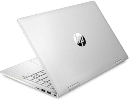 HP Pavilion x360 14-ek1054ns 14" IPS FHD (i5-1335U/16GB/512GB SSD/W11 Home) (ES Keyboard) view 3