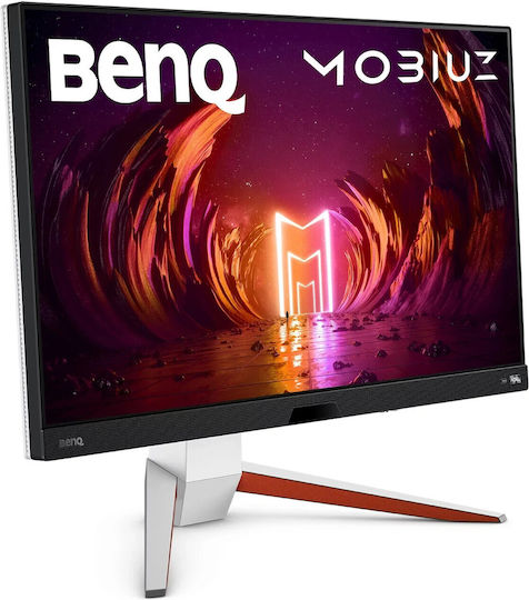 BenQ Mobiuz EX2710U IPS Gaming Monitor 27" 4K 3840x2160 144Hz with Response Time 1ms GTG vue 4