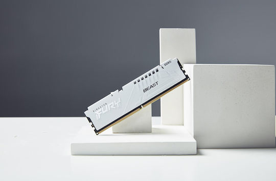 PNY Performance Bulk DDR5 with Module 1x16GB and Speed 5600 for Desktop MD16GSD55600-BLK view 6