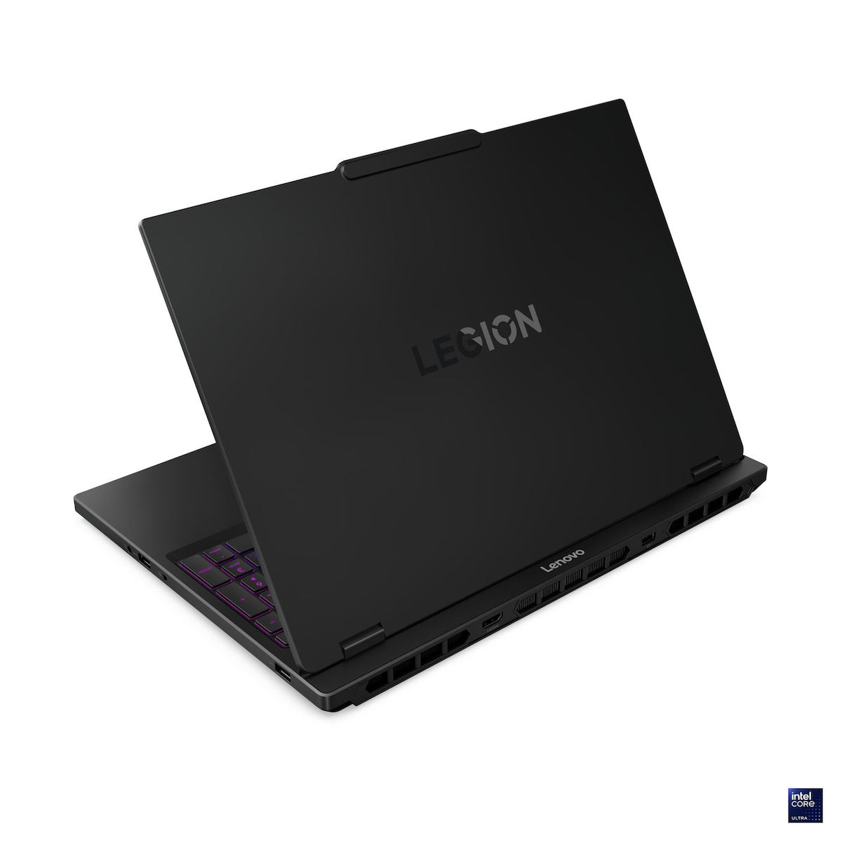 Lenovo Legion 5 15IRX10 15.1" OLED QHD+ 165Hz (i7-14700HX/16GB/512GB SSD/GeForce RTX 5060/W11 Home) Eclipse Black (US Keyboard) view 3