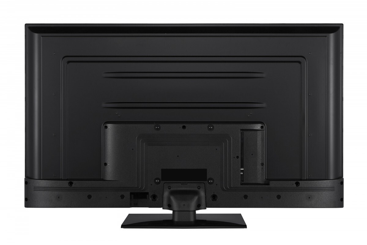 Toshiba Smart Television 55" 4K UHD LED 55UV3F63DG HDR (2024) view 2