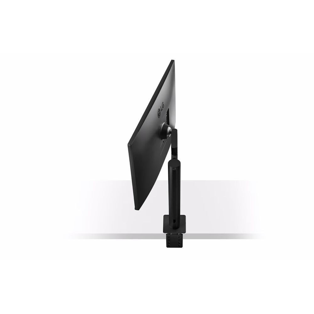 LG 32UN880K-B-B IPS HDR Monitor 31.5" 4K 3840x2160 with Response Time 5ms GTG view 3