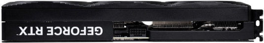 Gainward GeForce RTX 4080 Super 16GB GDDR6X Python III OC Graphics Card (NED408SS19T2-1032T) vue 4