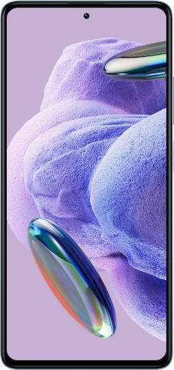 Xiaomi Redmi Note 12 Pro+ 5G Dual SIM (8GB/256GB) Sky Blue view 2