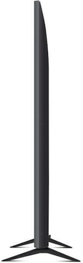 LG Smart Television 75" 4K UHD LED 75UQ80003LB HDR (2022) view 4