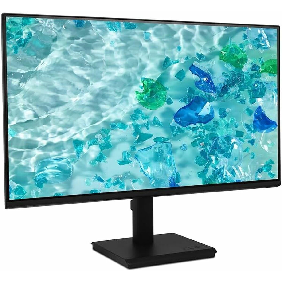 Acer UM.HV7EE.G01 IPS Monitor 27" FHD 1920x1080 vue 4