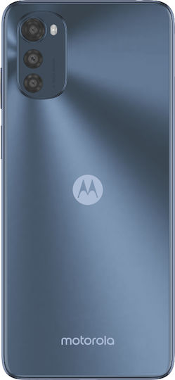 Motorola Moto E32s Dual SIM (3GB/32GB) Slate Grey view 3