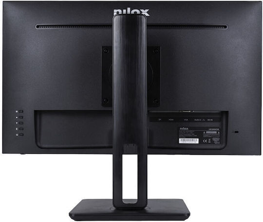 Nilox NXM24REG11 IPS Monitor 24" FHD 1920x1080 with Response Time 5ms GTG vue 6