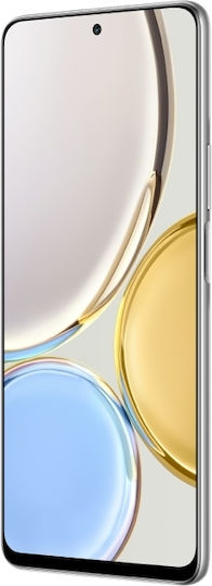 Honor Magic4 Lite 5G Dual SIM (6GB/128GB) Titanium Silver view 7