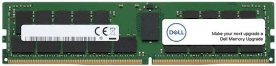 Dell DDR3 with Module 1x8GB and Speed 1866 for Desktop 25RV3 view 1