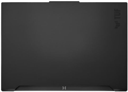 Asus TUF Gaming A16 F617NS-RN3003 16" FHD+ 165Hz (Ryzen 7-7435HS/16GB/512GB SSD/Radeon RX 7600S/No OS) (ES Keyboard) view 6