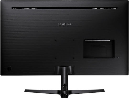 Samsung U32J590U VA Monitor 31.5" 4K 3840x2160 with Response Time 4ms GTG vue 7
