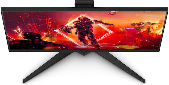 AOC AG275QXN VA HDR Gaming Monitor 27" QHD 2560x1440 165Hz with Response Time 1ms GTG view 5