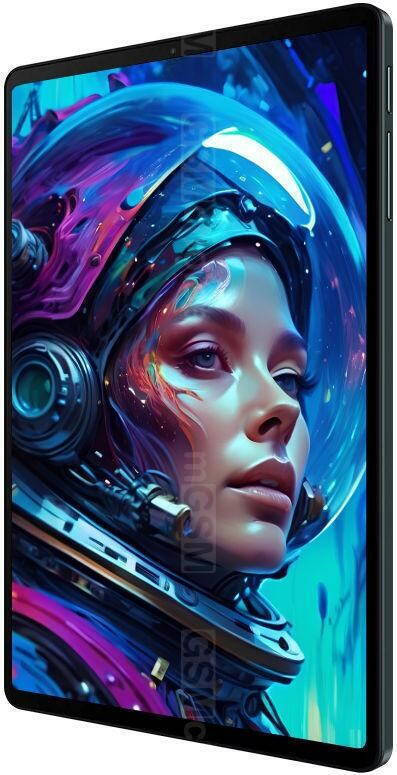 Black Shark Gaming Tablet 8.8" (12GB/256GB) Black view 2