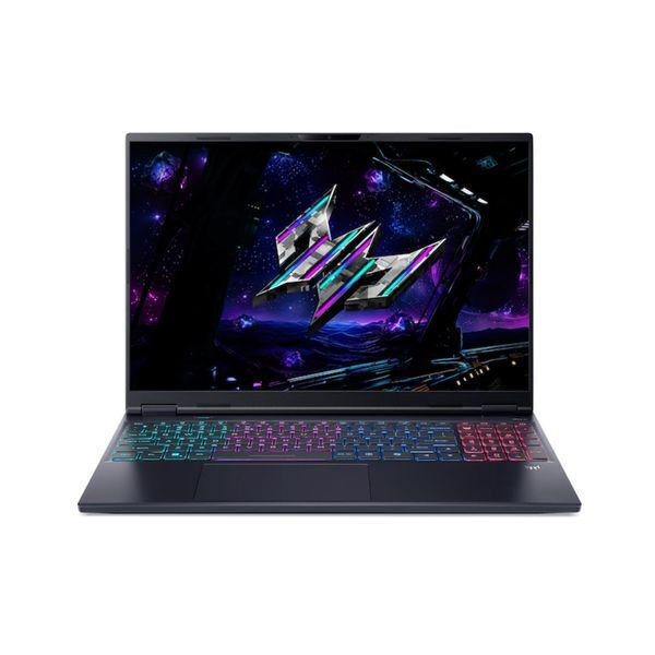 Acer Predator Helios Neo 16S AI PHN16S-71-9973 16" IPS QHD+ 240Hz (Ultra 9-275HX/32GB/2TB SSD/GeForce RTX 5070 Ti/W11 Home) (GR Keyboard) view 1