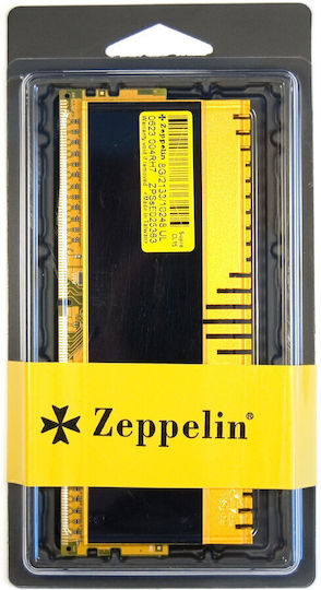 Zeppelin DDR4 With Module 1x8GB And Speed 2133 For Desktop view 1