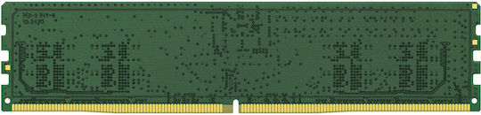 Kingston Valueram DDR5 with Module 1x8GB and Speed 6400 for Desktop KVR64A52BS6-8 view 3