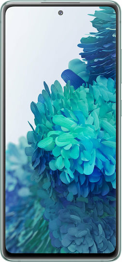Samsung Galaxy S20 FE 5G Dual SIM (6GB/128GB) Cloud Mint view 2