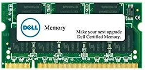Dell DR3L DDR2 with Module 1x4GB and Speed 1600 for Desktop