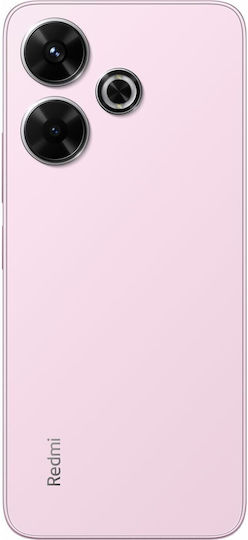 Xiaomi Redmi 13 NFC Dual SIM (6GB/128GB) Pearl Pink view 3