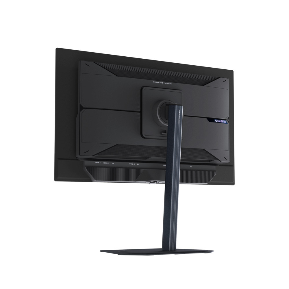 Gigabyte MO27Q2A OLED HDR Monitor 27" QHD 2560x1440 280Hz with Response Time 0.03ms GTG view 9