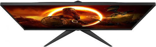 AOC 27G2ZN3 VA HDR Monitor 27" FHD 1920x1080 280Hz with Response Time 1ms GTG vue 7