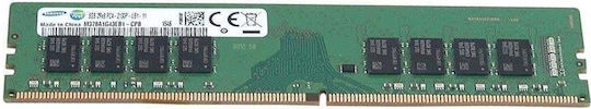 Samsung DDR4 with Module 1x8GB and Speed 3200 for Desktop M378A1G44CB0-CWE view 3