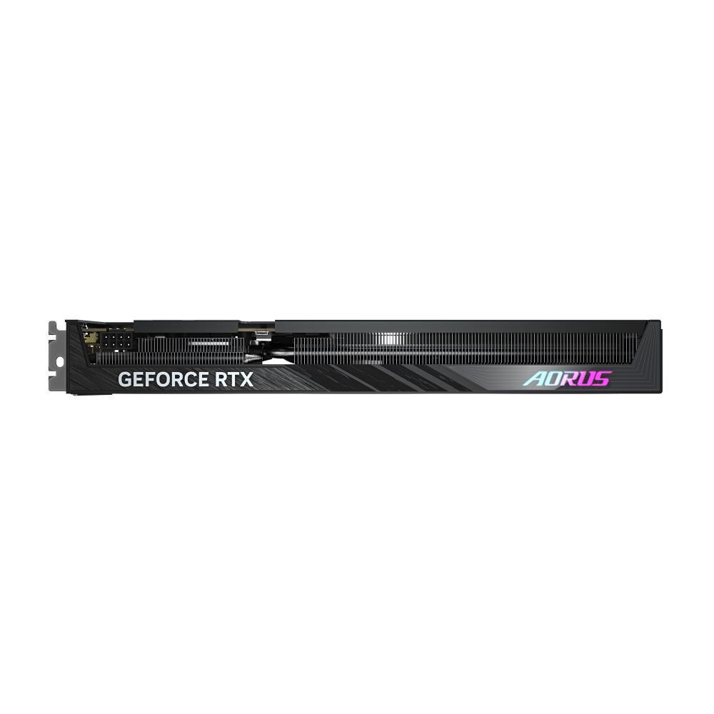 Gigabyte GeForce RTX 5060 8GB GDDR7 Aorus Elite Graphics Card GV-N5060AORUS E-8GD view 4